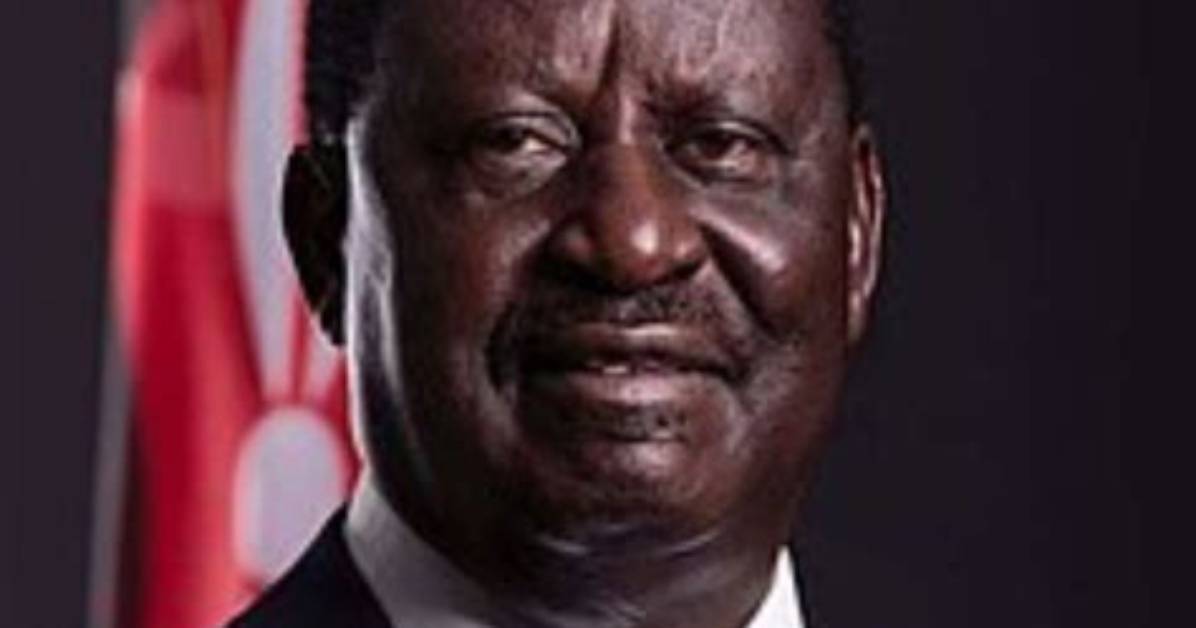 Unveiling the Net Worth of Raila Odinga: Discoveries and Insights