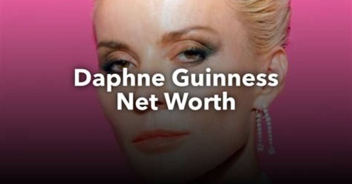 Unveiling the Net Worth Secrets of Daphne Zuniga