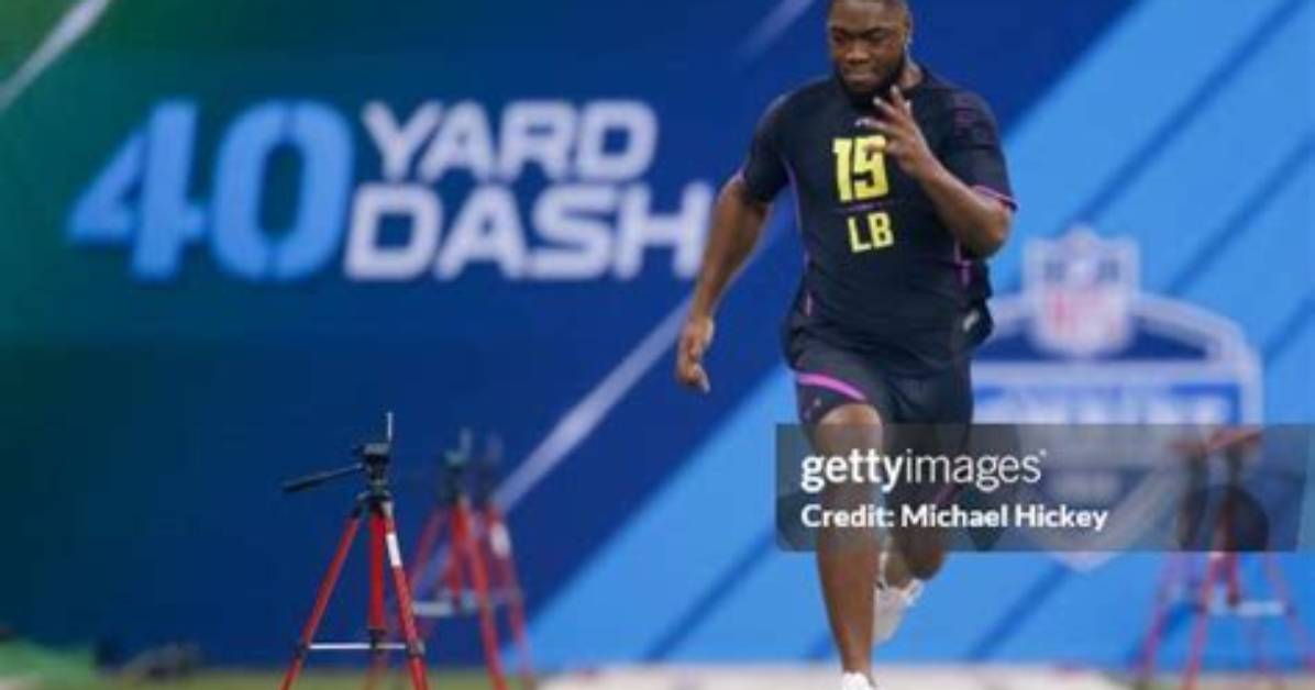 Unveiling the Nfl Journey of Darius Jackson: Speed, Agility, and Impact