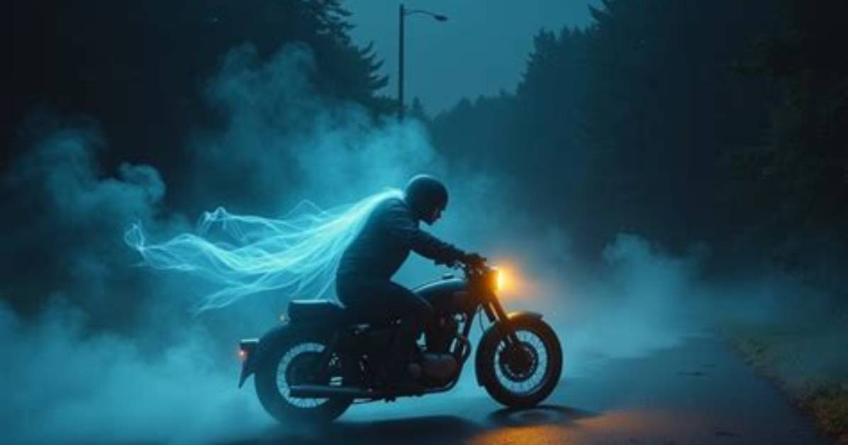 Unveiling the Night Rider Meaning: a Journey Through Shadows and Lights