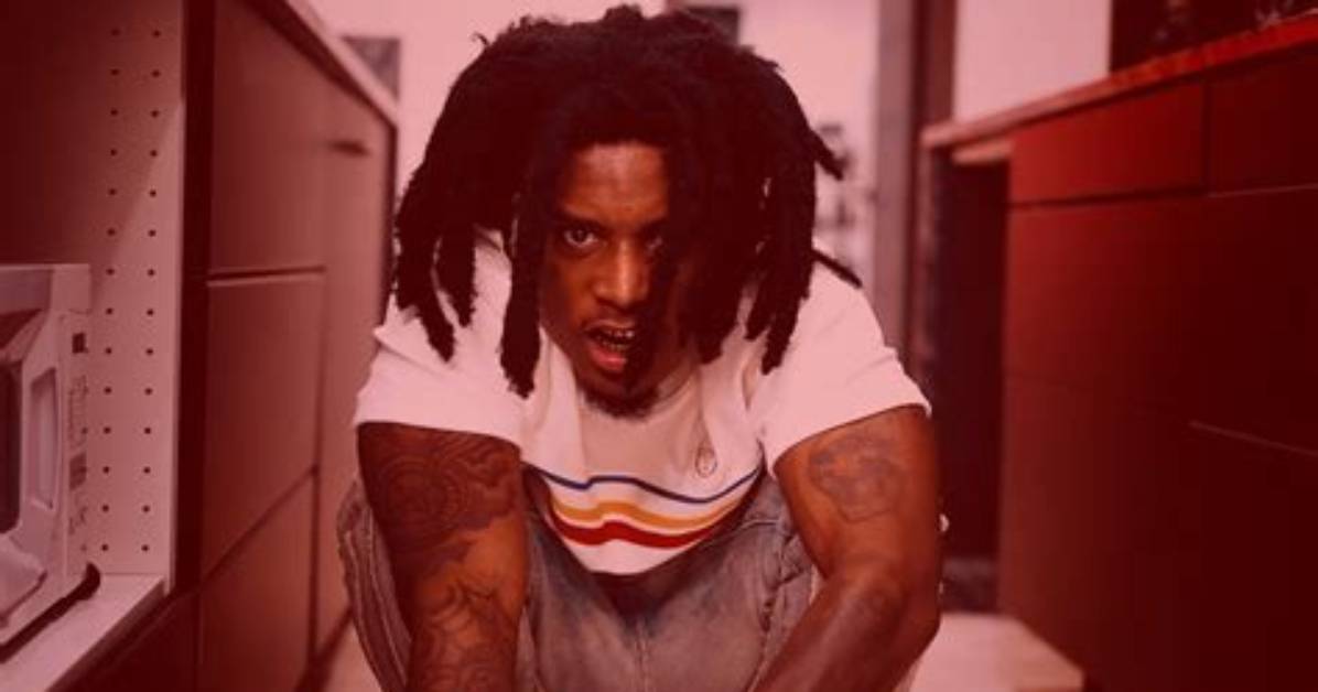 Unveiling the Origins of Jdot Breezy: Where Is He from?