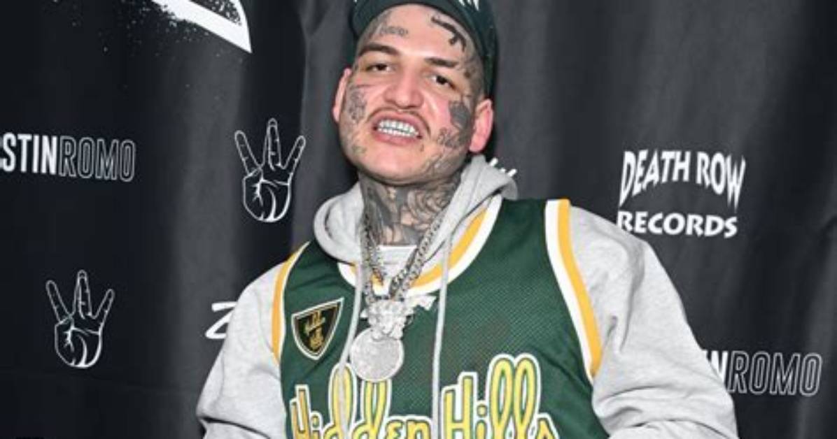 Unveiling the Origins of Lefty Gunplay: Where Is He from?