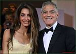 Unveiling the Origins: Where Is George Clooney's Wife from?