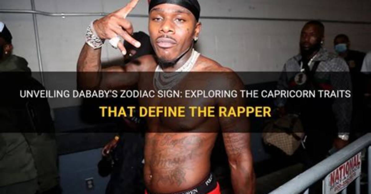 Unveiling the Origins: Where’s Dababy from?