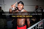 Unveiling the Origins: Where’s Dababy from?