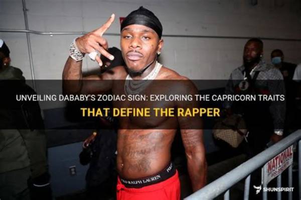 Unveiling the Origins: Where’s Dababy from?