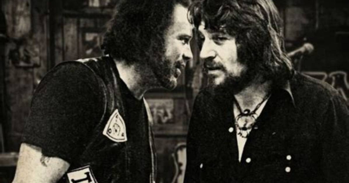 Unveiling the Outlaw Spirit: Waylon Jennings' Hidden Gems