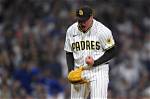 Unveiling the Padres Star Player: a Journey to Greatness