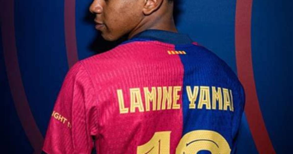 Unveiling the Paternity of Lamine Yamal: Is He the Father?