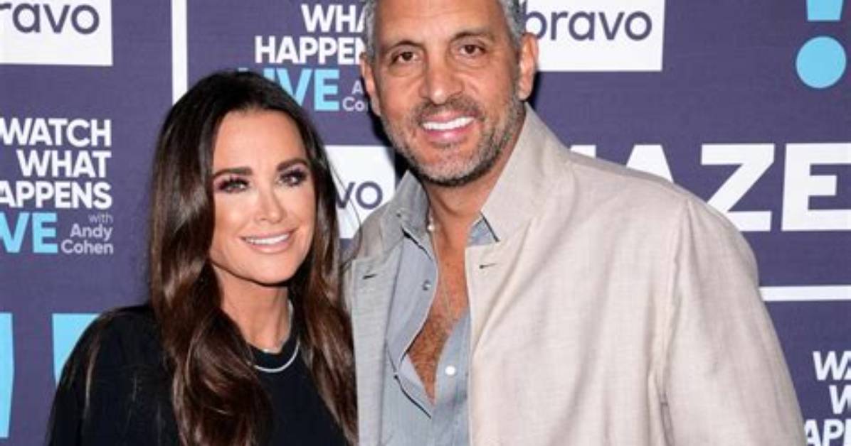 Unveiling the Paternity of Mauricio Umansky: Uncover His Father's Identity