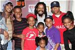 Unveiling the Paternity of Yg Marley: Who's His Father?
