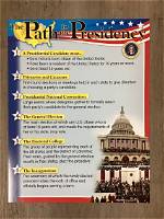Unveiling the Path to the Presidency