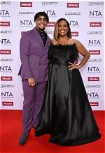 Unveiling the Personal Life of Alison Hammond: Who Was Alison Hammond Married to?