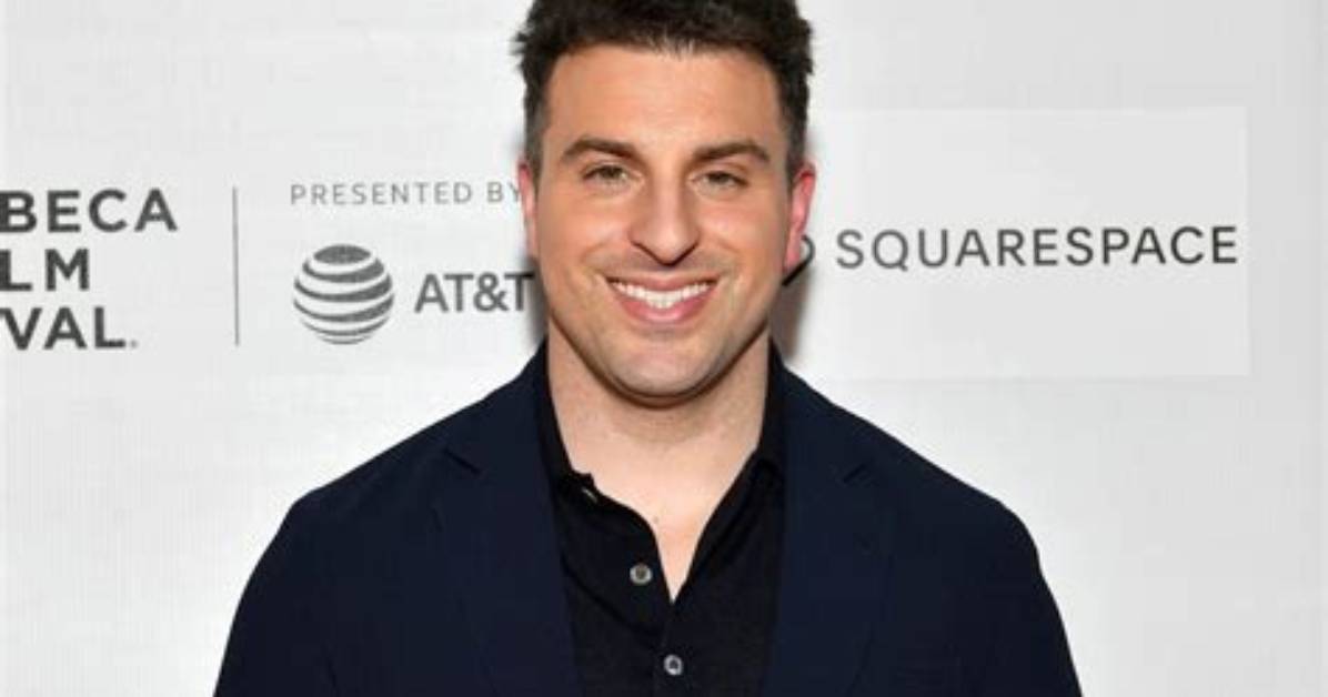 Unveiling the Personal Life of Brian Chesky: Is He Married?