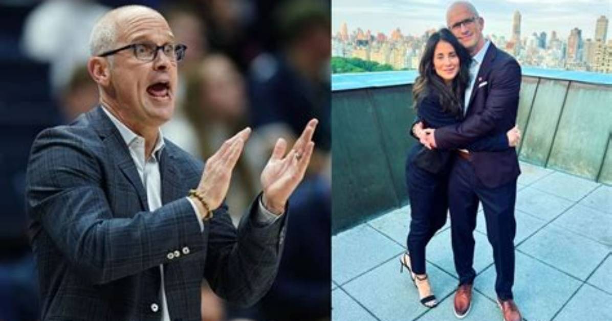 Unveiling the Personal Life of Dan Hurley: Marriage, Family, and Beyond