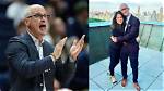 Unveiling the Personal Life of Dan Hurley: Marriage, Family, and Beyond