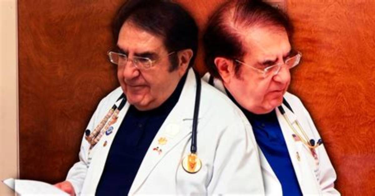 Unveiling the Personal Life of Dr. Now: Is Dr. Now Married?