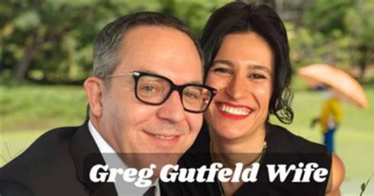 Unveiling the Personal Life of Greg Gutfeld: Is He Married?