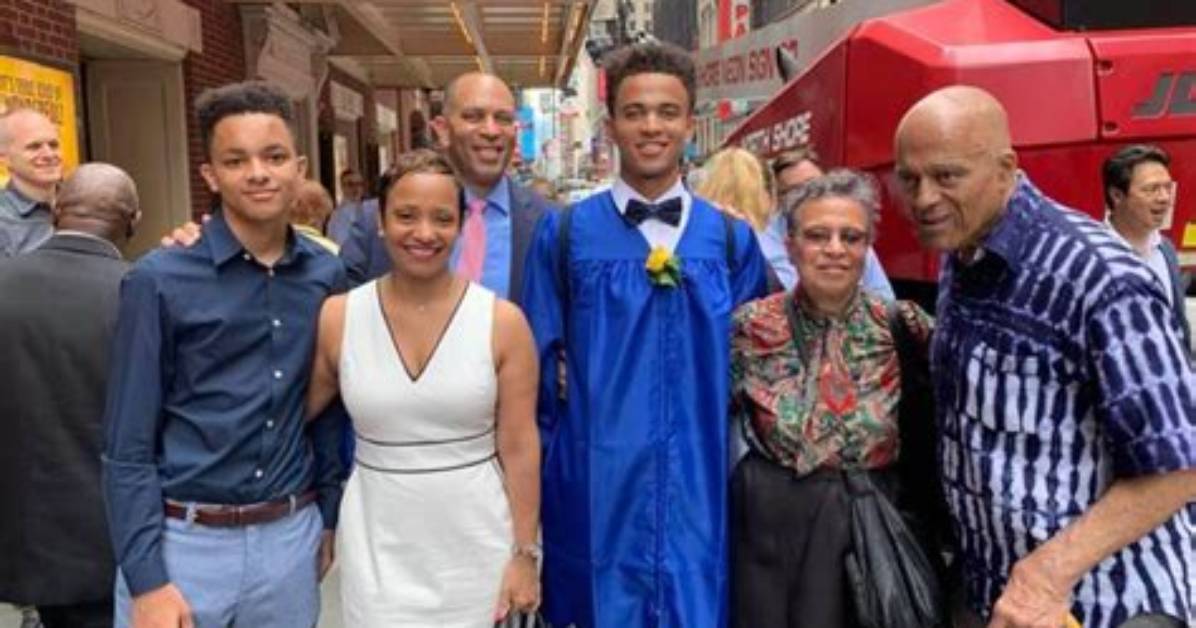 Unveiling the Personal Life of Hakeem Jeffries: Who Is He Married to?