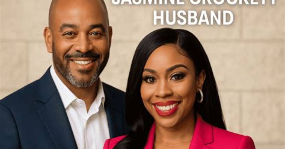Unveiling the Personal Life of Jasmine Crockett: Is She Married?