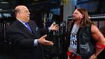 Unveiling the Personal Life of Paul Heyman: Does Paul Heyman Have a Daughter?
