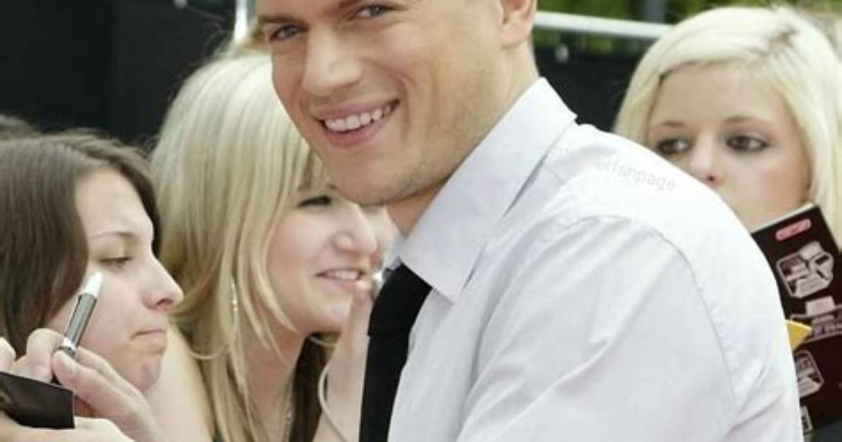 Unveiling the Personal Life of Wentworth Miller: Is He Married?