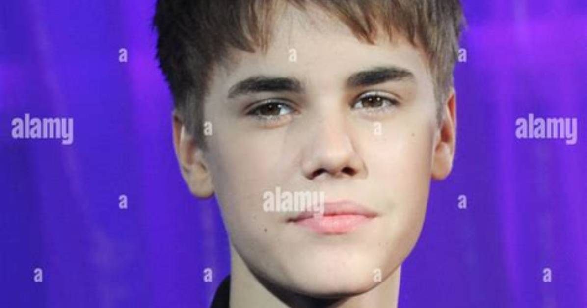 Unveiling the Phenomenon: Justin Bieber Ag