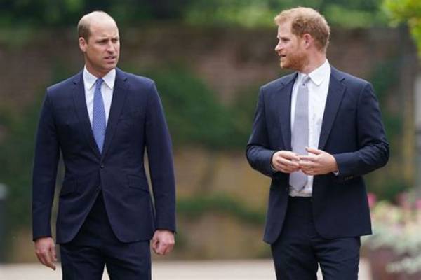 Unveiling the Physical Attributes of Prince William: Height and Weight