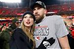 Unveiling the Physical Dimensions of Travis Kelce: Size and Weight Explained