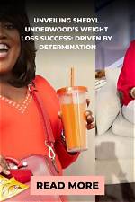 Unveiling the Picture of Sheryl Underwood's Husband: Discoveries and Insights