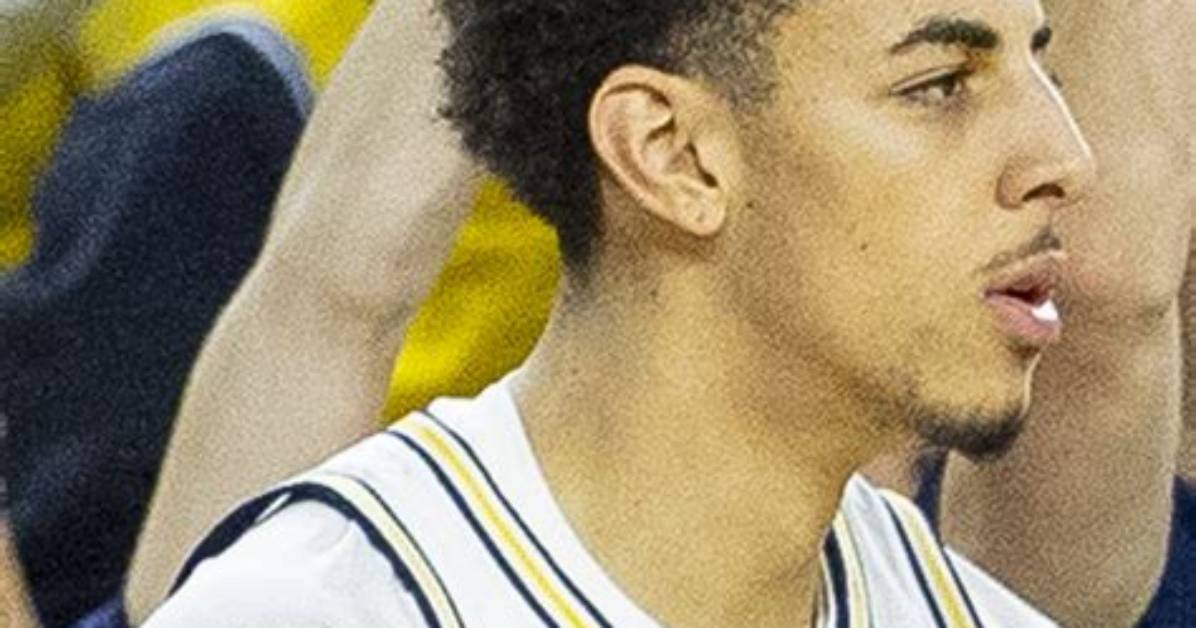 Unveiling the Pillars Behind Justin Pippen's Success: Exploring His Parents' Influence