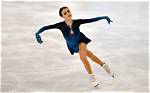 Unveiling the Pillars of Anna Shcherbakova's Success: Her Parents' Role