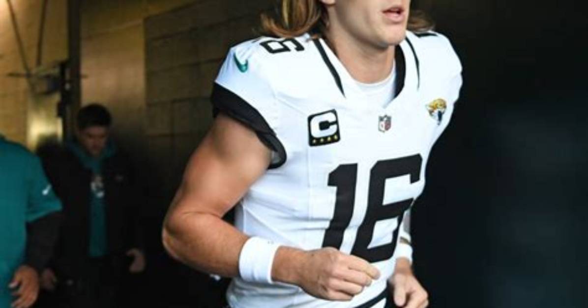 Unveiling the Pillars of Trevor Lawrence's Success: His Parents' Influence