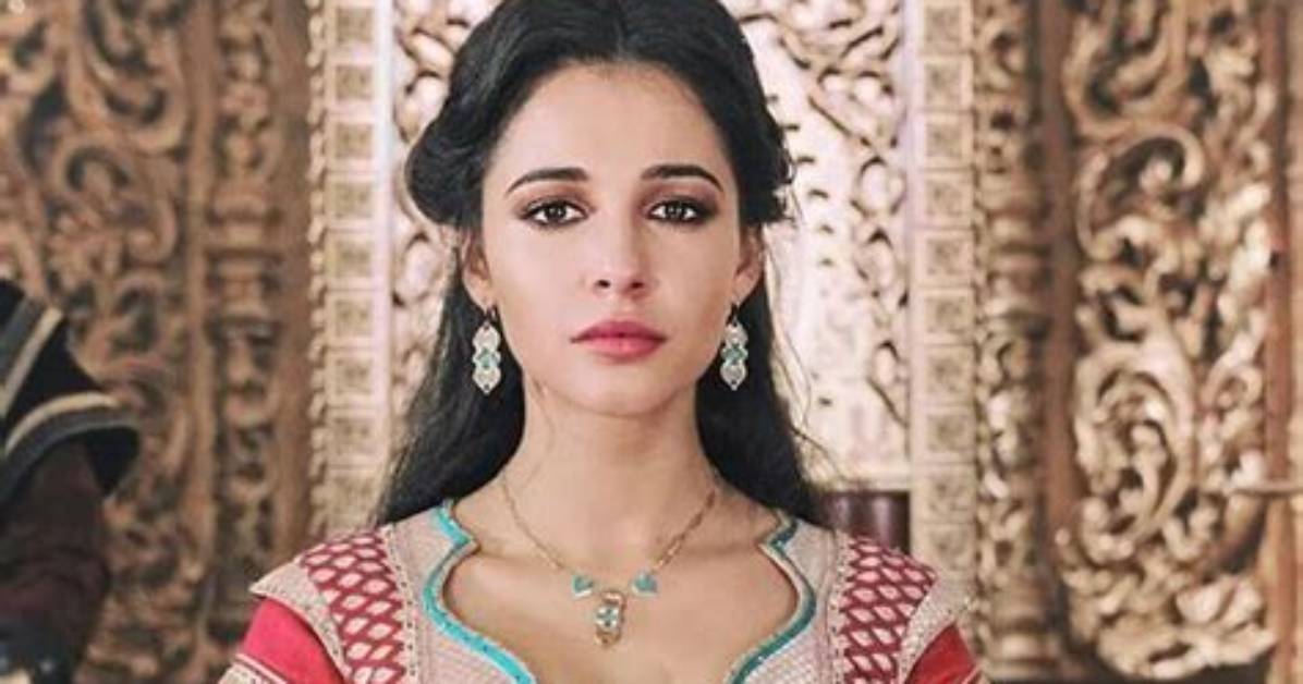 Unveiling the Pivotal Role of Naomi Scott's Parents in Her Success