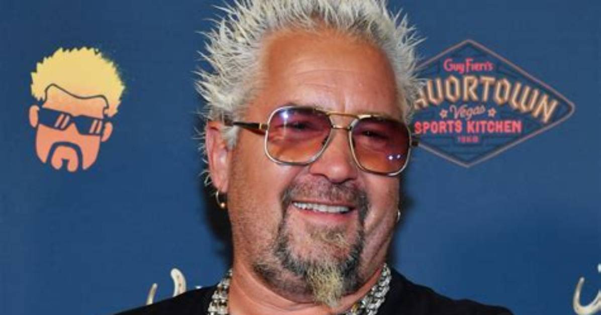 Unveiling the Political Leanings of Guy Fieri: Is Guy Fieri a Republican?