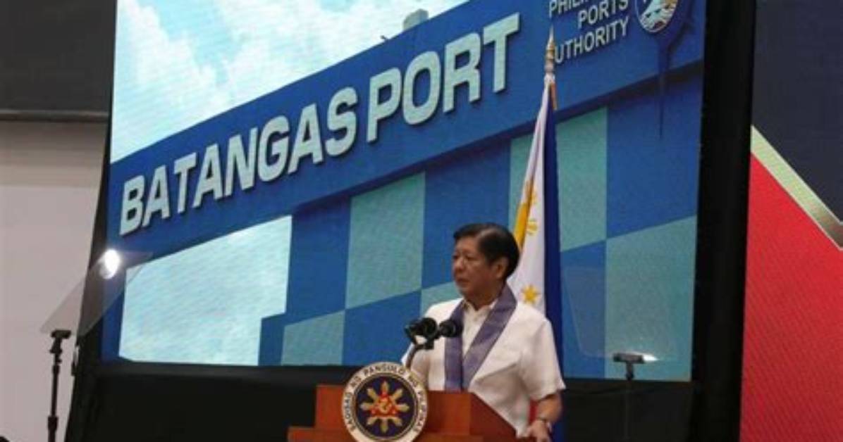 Unveiling the Potential in Philippine Politics