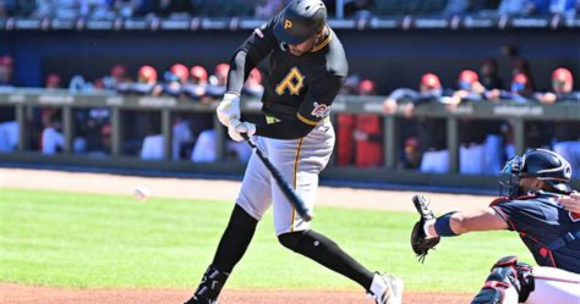 Unveiling the Potential of Oneil Cruz and Elly De La Cruz