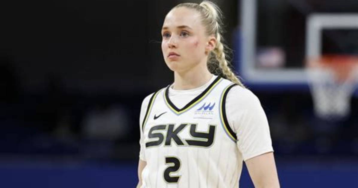 Unveiling the Power Behind Hailey Van Lith's Face Scar: Resilience, Inspiration, and Triumph