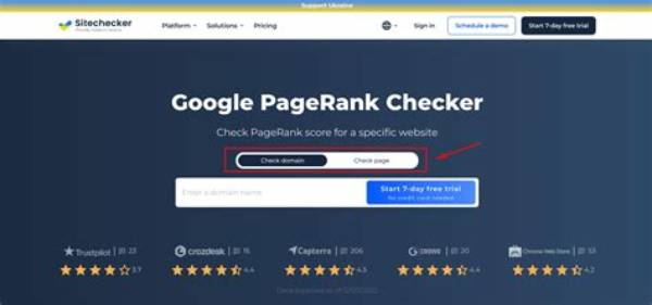 Unveiling the Power of Page Rank Checker for Seo Success