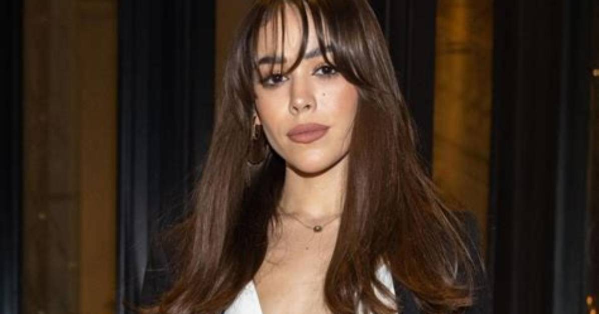 Unveiling the Powerhouse Parents Behind Danna Paola's Success