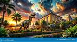 Unveiling the Prehistoric Wonder of Pomona Dinosaurs
