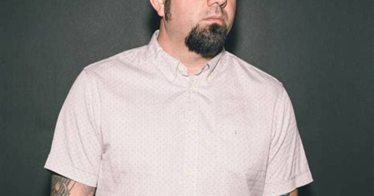 Unveiling the Private Life of Chino Moreno's Enigmatic Wife