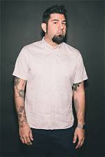 Unveiling the Private Life of Chino Moreno's Enigmatic Wife