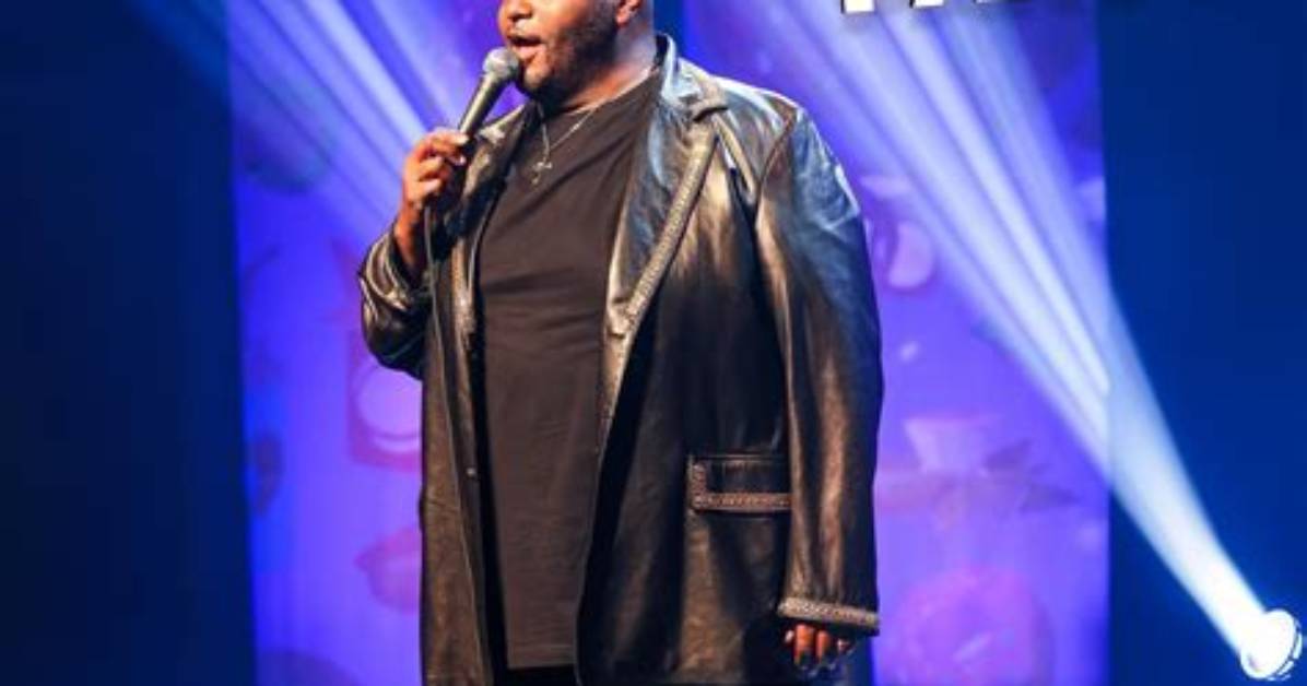 Unveiling the Private Life of Lavell Crawford's Wife: Discoveries and Insights
