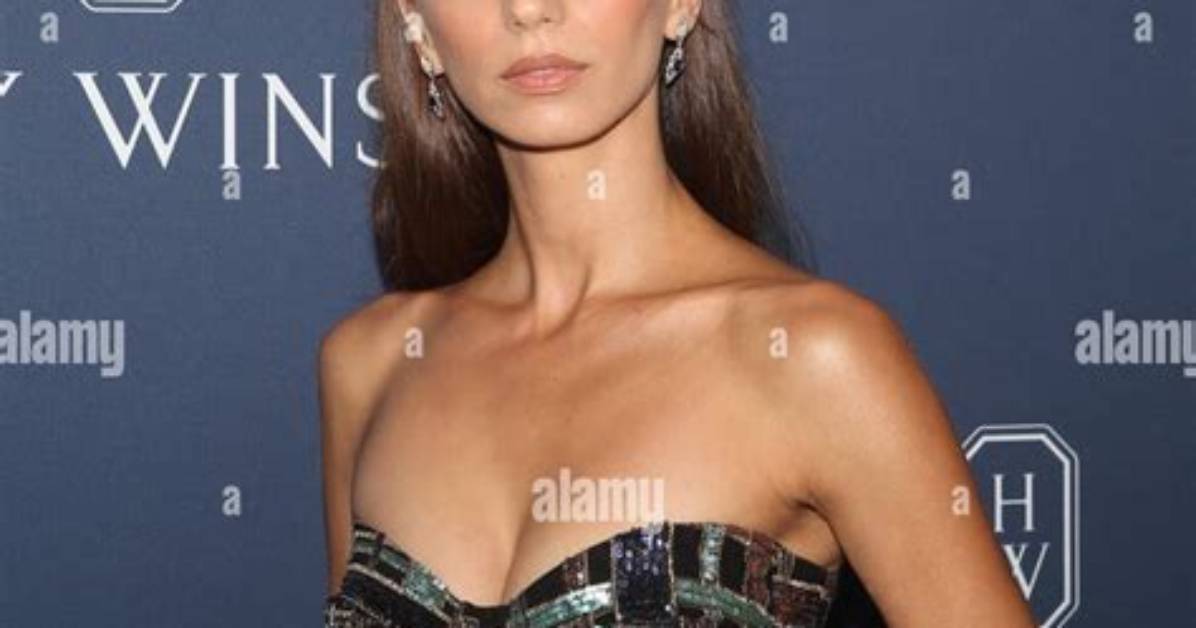 Unveiling the Private Lives of Angela Sarafyan's Children: Discoveries and Insights