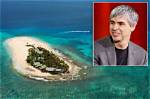 Unveiling the Private Lives of Larry Page's Children: Uncovering Secrets and Surprises