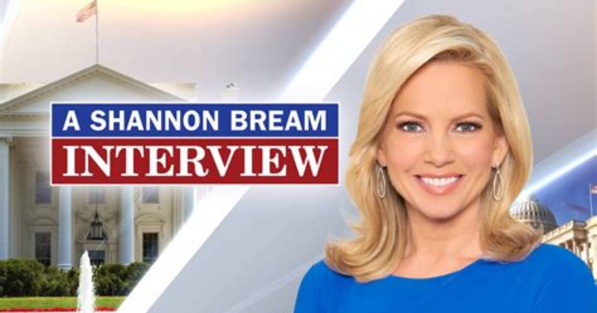 Unveiling the Private Lives of Shannon Bream's Children: Exclusive Insights