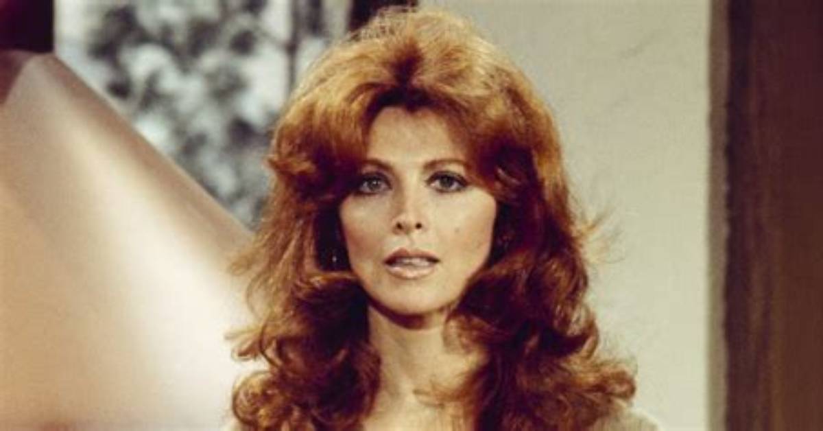 Unveiling the Private Lives of Tina Louise's Children: Exclusive Insights