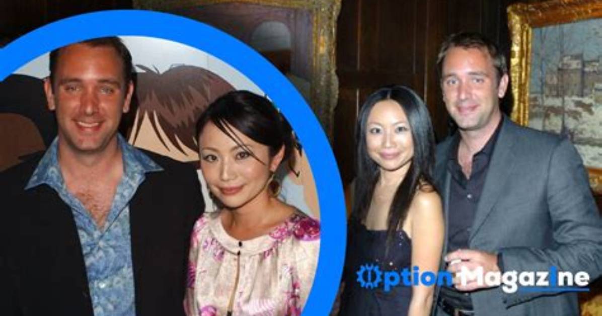 Unveiling the Private Lives of Trey Parker's Kids: Surprising Discoveries and Insights