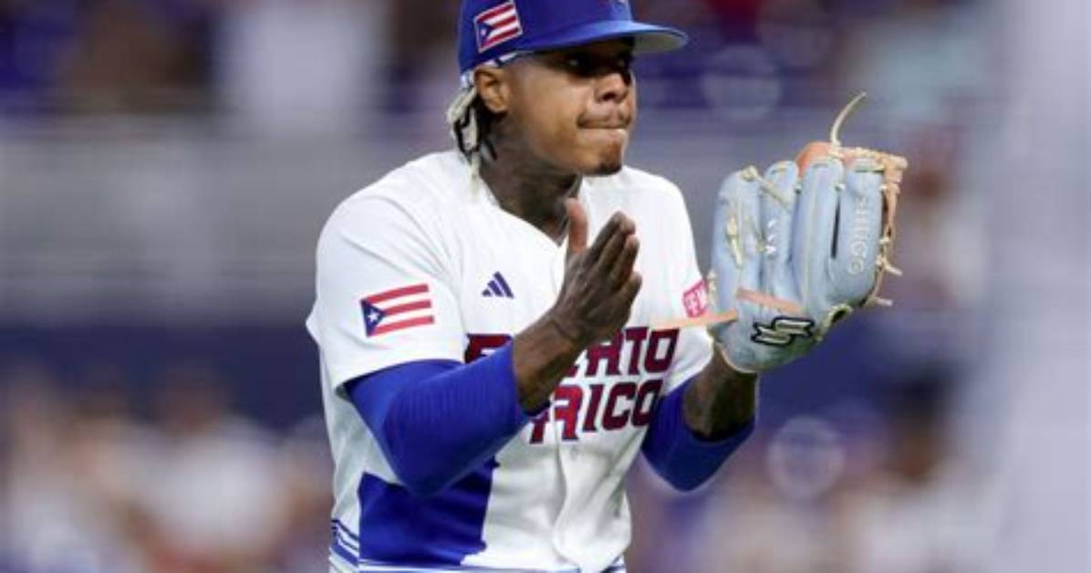 Unveiling the Private World: Marcus Stroman's Enigmatic Girlfriend